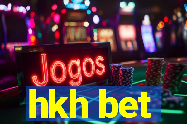 hkh bet